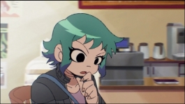 Scott Pilgrim Takes Off - Season 01 Episode 06